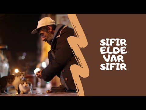 SIFIR ELDE VAR