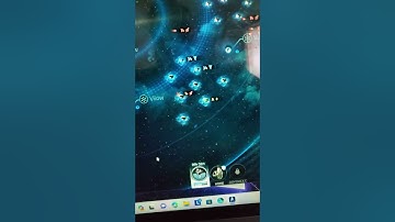 Star Trek Fleet Command  on laptop pirating ##howtostfc #stfc #pvp #spock