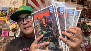 New Comic Book Day~ April 15, 2026