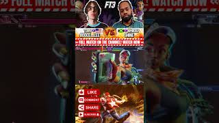 Sf6 Perfect Esmagador