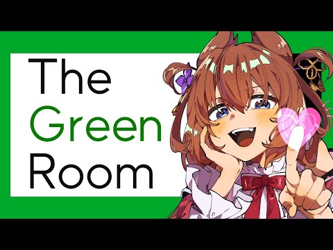 【謎解き】緑の部屋に閉じ込められたですわ！The Green Room【ネタバレ注意】