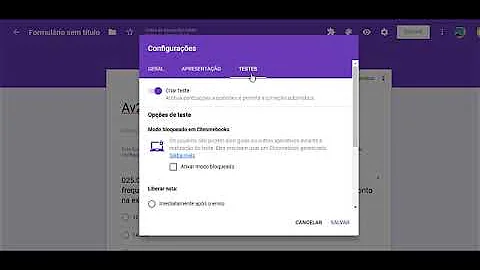 Como desbloquear Chromebook?