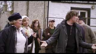 Video thumbnail of "The C*** Song - Steve Coogan (from The Trip)"