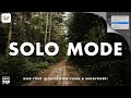 Quick Tip - Solo Mode