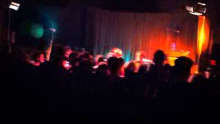 Emery (Live) Fractions at Musica Akron OH