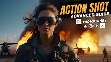 Advanced prompts for AI images | Ultra-realistic for Midjourney & Stable Diffusion