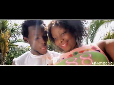 BUBU BY NIMUROD OMUNYANKOLE OFFICIAL VIDEO