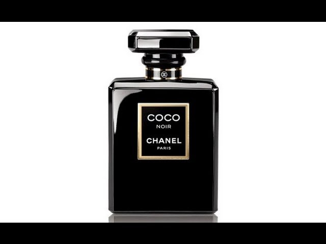 CHANEL COCO NOIR PERFUME & MOISTURIZING BODY LOTION TRY ON #lifeofvivi 