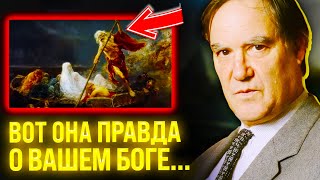 Я РАССКАЖУ ВАМ ПРАВДУ! Откровения Ученого Физика Сергея Капицы