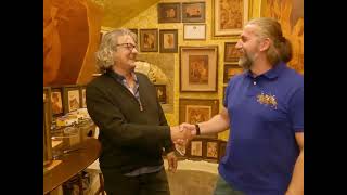 Download Lagu Symi Island, “come to Symi to see me”, the interview. MP3