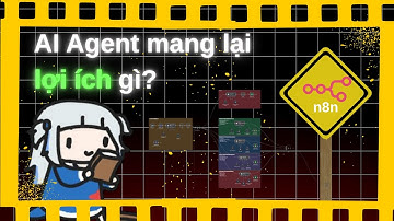 Doanh nghiệp SMEs cần làm gì trong thời đại chuyển đổi số? - [n8n Workflow] (Môn Giải pháp AI UEL)