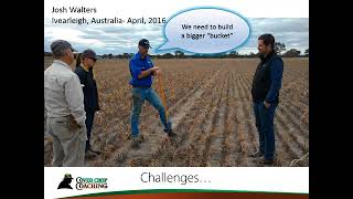[Podcast] Making Cover Crops Work in Semi-Arid Environments