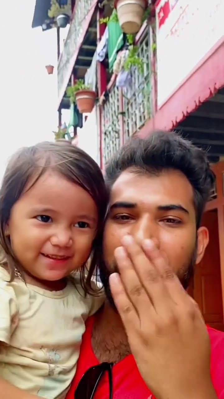 #youtubeshorts #shorts #shortsvideo #youtube #bhagyaneupane #short #tattatokhabar #hindi #hindisong