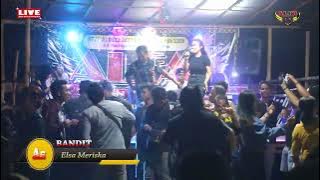 BANDIT FULL DJ ARTIS ELSA MERISKA = WEDDING RISKO DAN WINDA DI DESA TAKARAS