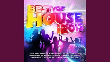 We Are Tomorrow (Radio Edit)