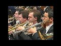 Capture de la vidéo Mahler 3Rd Symphony - Finale