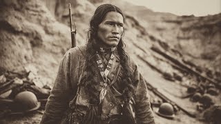 The Greatest Navajo Sniper of World War II Wealth