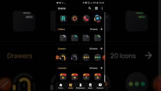 Lux Free App screenshot 2