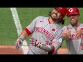 Reds vs. Mets Game Highlights (5/25/26) | MLB Highlights