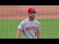 Reds vs. Mets Game Highlights (5/25/26) | MLB Highlights