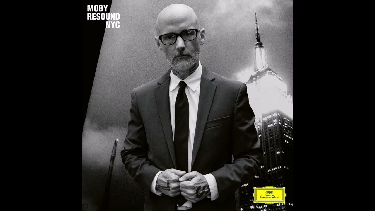 Moby ft. Marisha Wallace - "In This World" (Resound NYC Version)