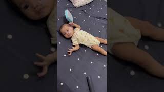 Aisya Hanan | Tepuk Amai amai