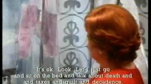 French and SaundersFellini 3