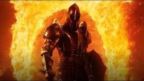 Oblivion : Hero of kvatch.