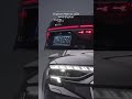 The Audi A8 Digital Matrix LED and digital OLED technology.