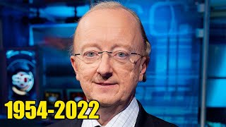 Former ESPN and NFL Reporter John Clayton dies at 67!