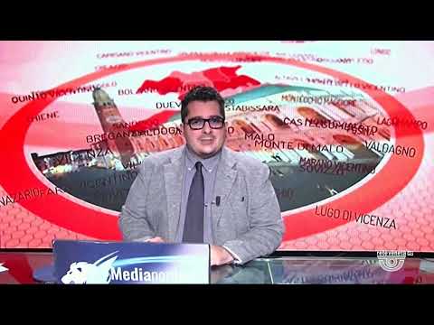 TG VICENZA Edizione completa | 25/06/2022