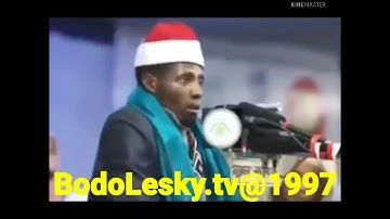 اجمل صوت هتسمعه يقلد الشيخ عبد الباسط- سورة البلد