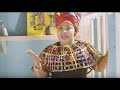 Annoint Amani ft Saida Karoli ( official video ) Vinalia vinanda