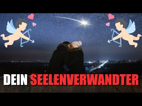 Video: Was ist der Seelenverwandte eines Löwen?