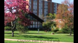 Ashland University At A Glance