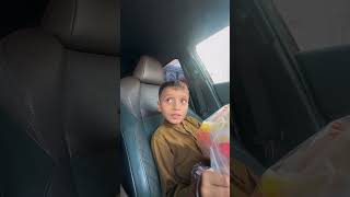 Ek Masoom Bacha Ka Alfaaz💔 #humanity #kindness #faisaljan #viralshort