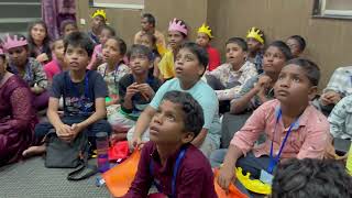 VBS 2025: Day 1 Highlights VBS 2025: Day 1 Highlights
