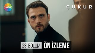 Çukur 4.Sezon 33.Bölüm Ön İzleme | \