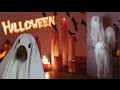 DIY Halloween dekorációk | Viszkok Fruzsi