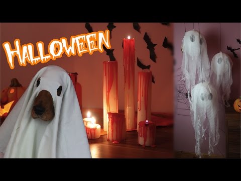 Videó: Hogyan Készítsünk Halloween Jelmezt