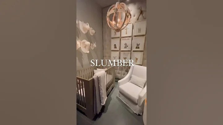 2023 Home Design Trends. Take the Tour Restoration Hardware Atlanta  #design #aesthetic #shorts