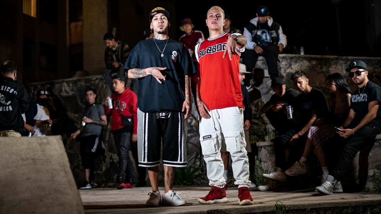 Anthony Sanchez ft @CarlosBlancoOficial  - Ellos Lo Intentan