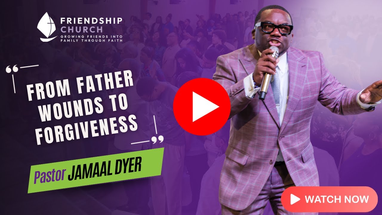 Friendship Church Tulsa