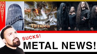 NEW METAL MUSIC OUT NOW! | 05 | 22