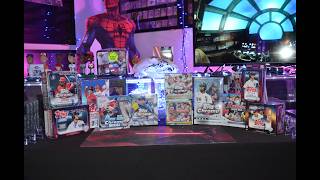 Topps 2024 Hobby Jumbo Box MLB Update Video #2! Cool Cards Pulled! (Watch Video #1 First!) 7/25/26