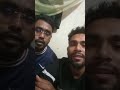 Live highlight