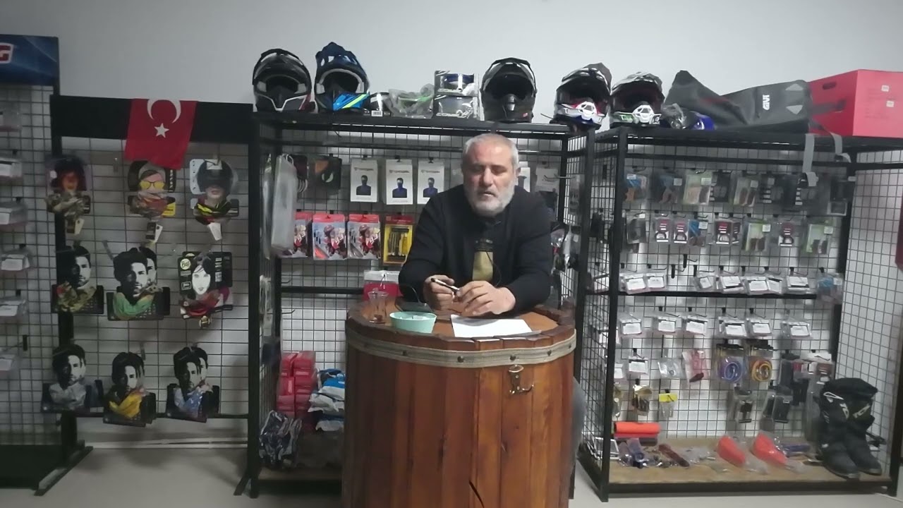 Motosikletlere Neden Fazla Yağ Koymamalıyız !