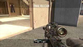 second for syn #SSRC (DOUBLE WALLBANG) @Syndiffer