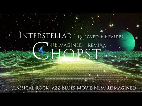 Interstellar -  Hans Zimmer | Nature inspired music
