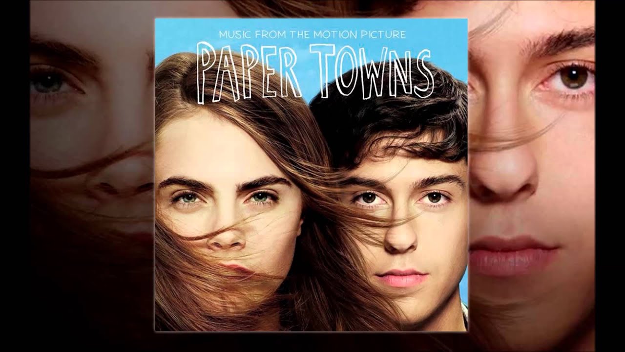 8. Saint Motel “My Type” PAPER TOWNS SOUNDTRACK YouTube 8. Saint Motel “My Type” PAPER TOWNS SOUNDTRACK YouTube